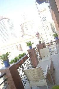 Midtown Hostel - 32