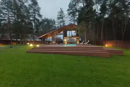 Верхолы Релакс Парк - 18