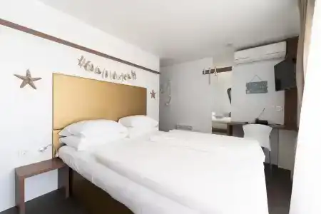 Barbara Piran Beach & Spa - 99