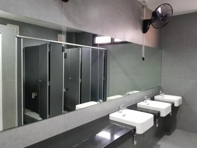 Wayha Hostel Don Mueang Airport - 9