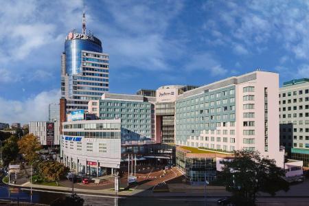 Radisson Blu Szczecin - 25