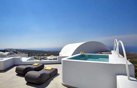 Aperanto Suites - 124