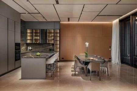 Amathus Beach Limassol - 119
