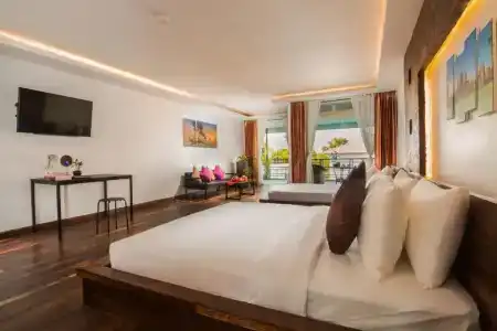 Angkor Elysium Suite - 80
