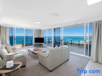 Ultiqa Beach Haven On Broadbeach - 59