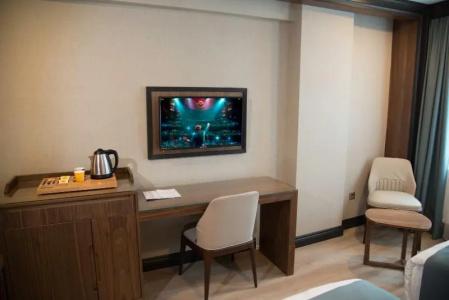 Valens İstanbul - 24