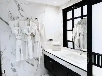 Glory Boutique Suite - 9