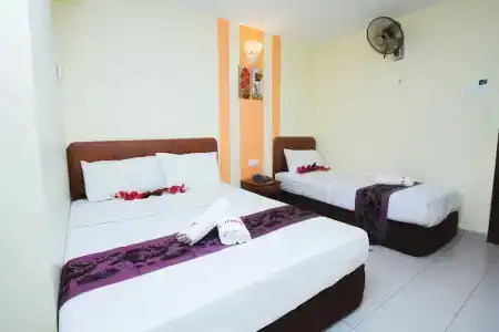 Sun Inns Sunway City Tambun - 73
