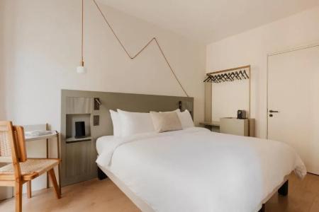 Yelo hôTel - 3