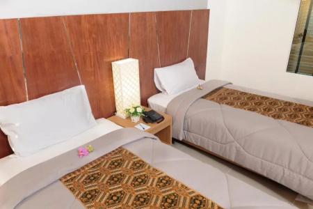Impress Resort - 48