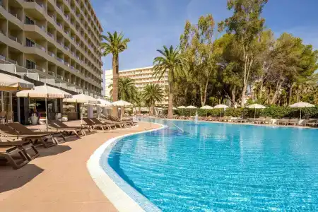 Sol Palmanova All Inclusive - 17