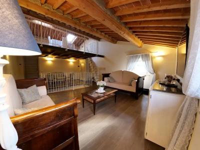 b&b La Bella Lucca - 61