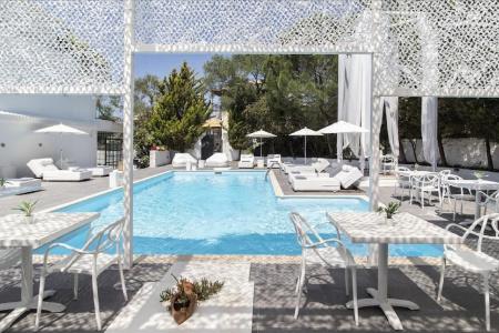 Racconto Boutique Design (Adults Only) - 27
