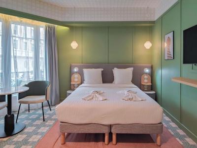 Hôtel Lafayette - 39