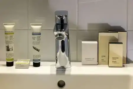 Best Western Bretagne Montparnasse - 63