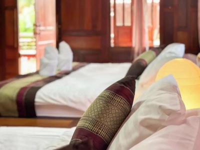 Scn Resort & Spa - 93