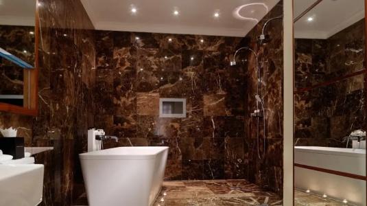 Herbert Park and Park Residence - 48