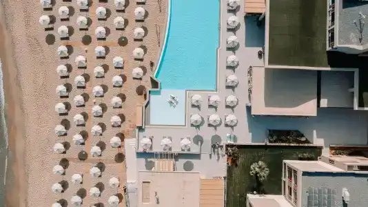 Sentido Unique Blue! - 20
