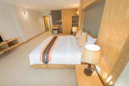 Oldtown Chiangmai Boutique - 99