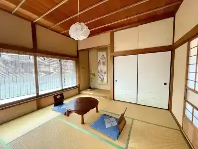 Kamakura Rakauan - 61