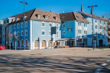 Eisberg City - 2