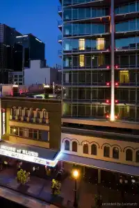 Kimpton Palomar San Diego, An Ihg - 0