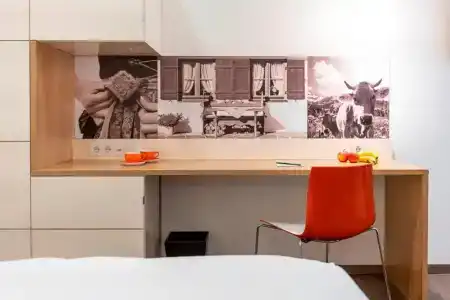 Boutique Atrium München - 119