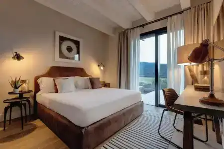 Argentario Golf Resort & Spa - 36