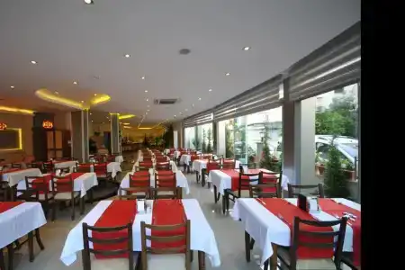 Kleopatra Micador Otel - 21