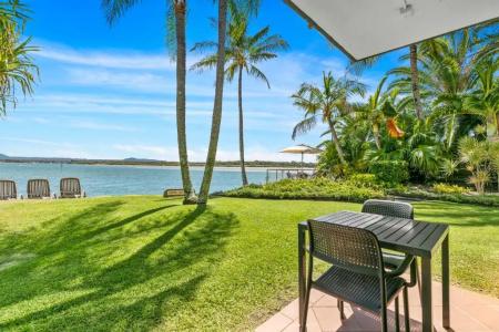 Culgoa Point Beach - 116