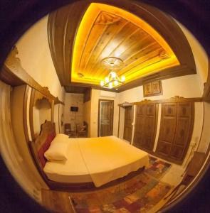 tÜRkmen Konagi Halfetİ Butİk Otel - 72