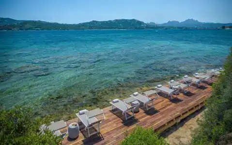 Villa del Golfo Lifestyle Resort - 17