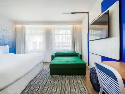 Novotel Rio de Janeiro Leme - 61