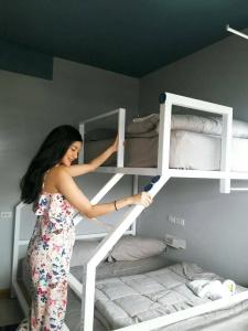 The Moon Hostel Huahin - 27