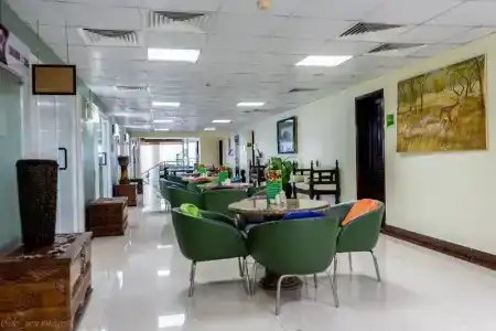 Holiday Inn, An Ihg - 27