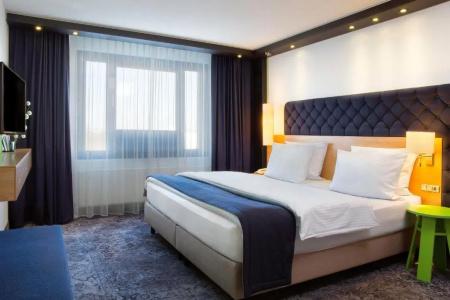 Holiday Inn Stuttgart, an IHG - 117