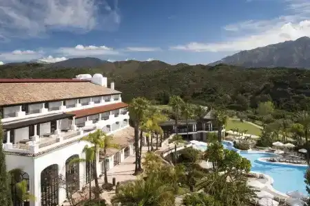 The Westin La Quinta Golf Resort & Spa - 51