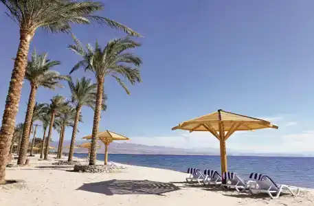 Movenpick Taba Resort & Spa - 29