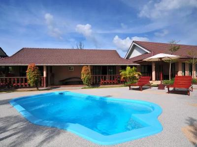 Maleedee Bay Resort - 129