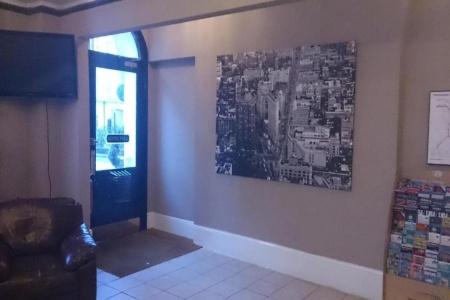 Hyde Park Court - 13