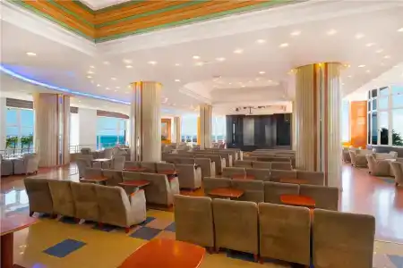Iberostar Bouganville Playa - 21