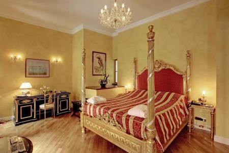 Alchymist Grand and Spa - 32