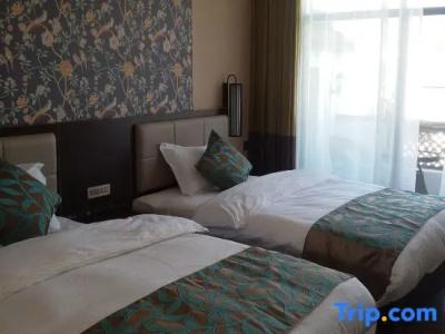 Shihong Inn - 15
