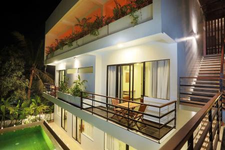 Sam So Boutique Villa - 20
