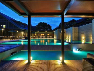 Amane Resort Gahama - 20