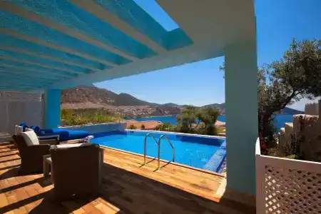 Asfiya Sea View - 12