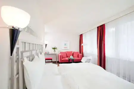 Romantik Metropol - 3