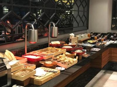 Holiday Inn Bursa - City Centre, An Ihg - 12