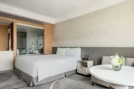 Intercontinental Suzhou, An Ihg - 150