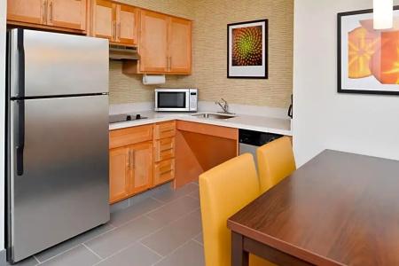 Residence Inn by Marriott - 82